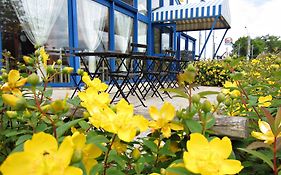 Hôtel Noctuel Blois Sud